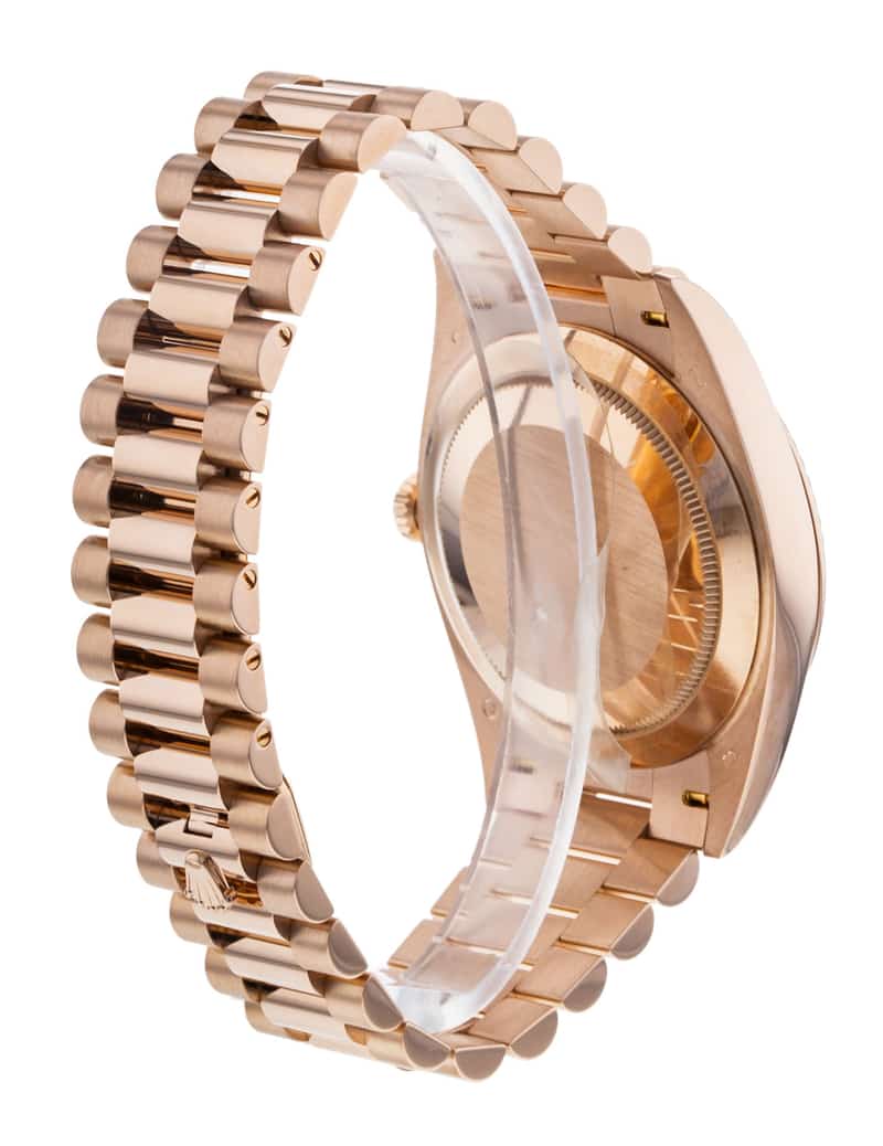 Rolex Day-Date 40 228235